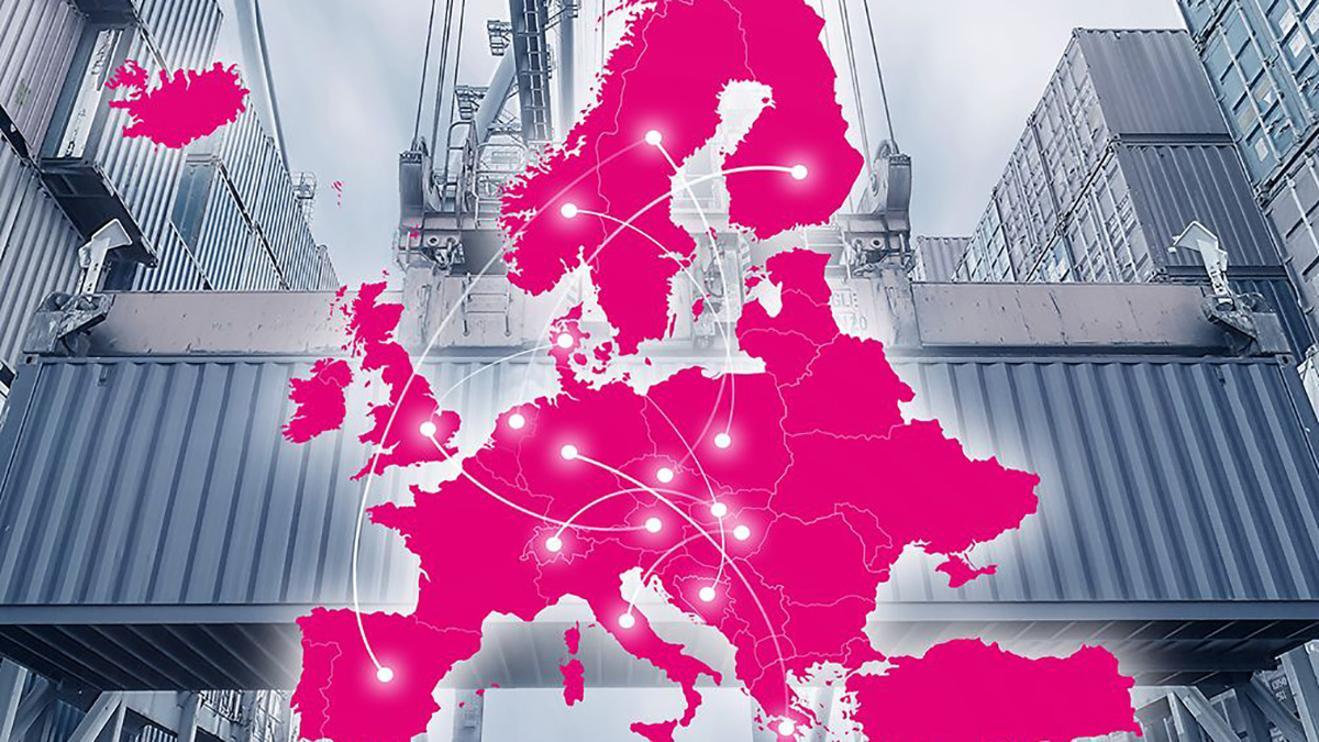 Magenta ermöglicht IoT Roaming in Europa