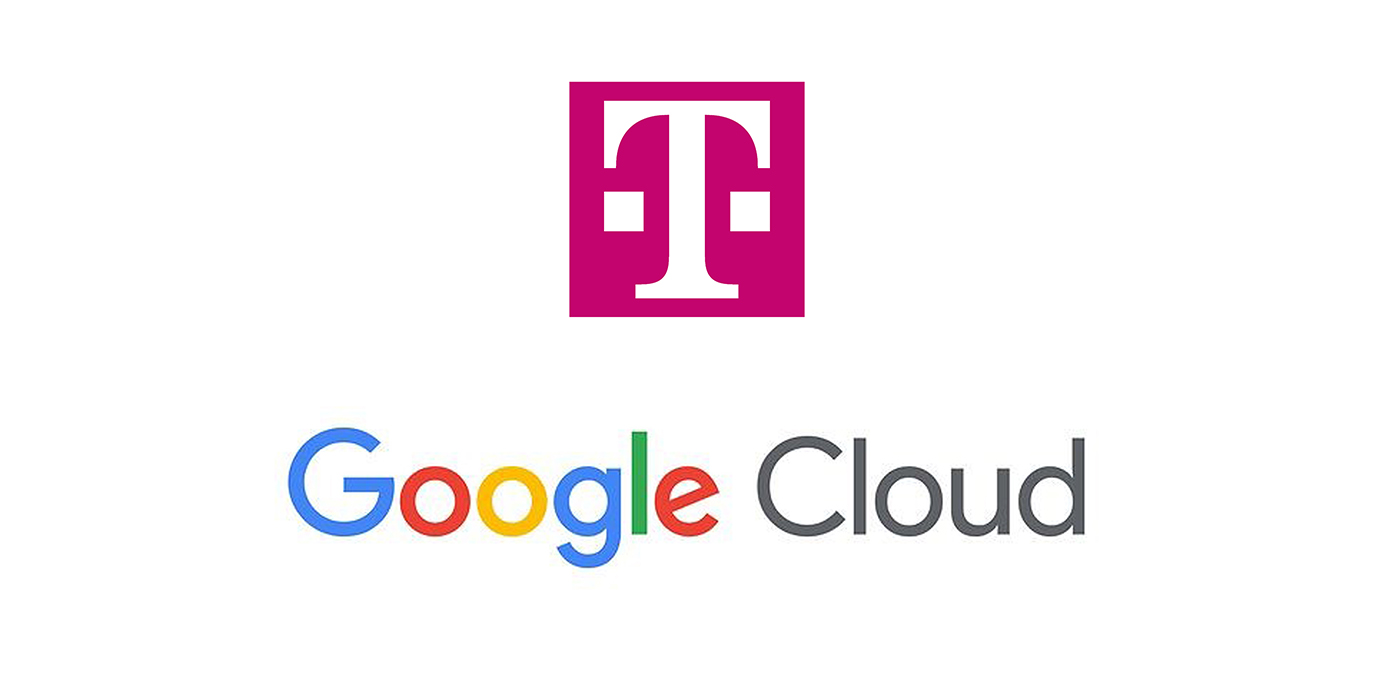 Deutsche Telekom und Google Cloud erweitern Partnerschaft mit Fokus auf Netzinnovation