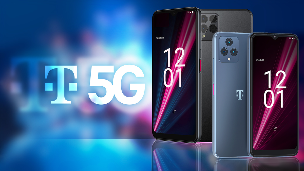 Magenta präsentiert eigenes Smartphone: T Phone und T Phone Pro liefern 5G-Erlebnis zum Einstiegspreis