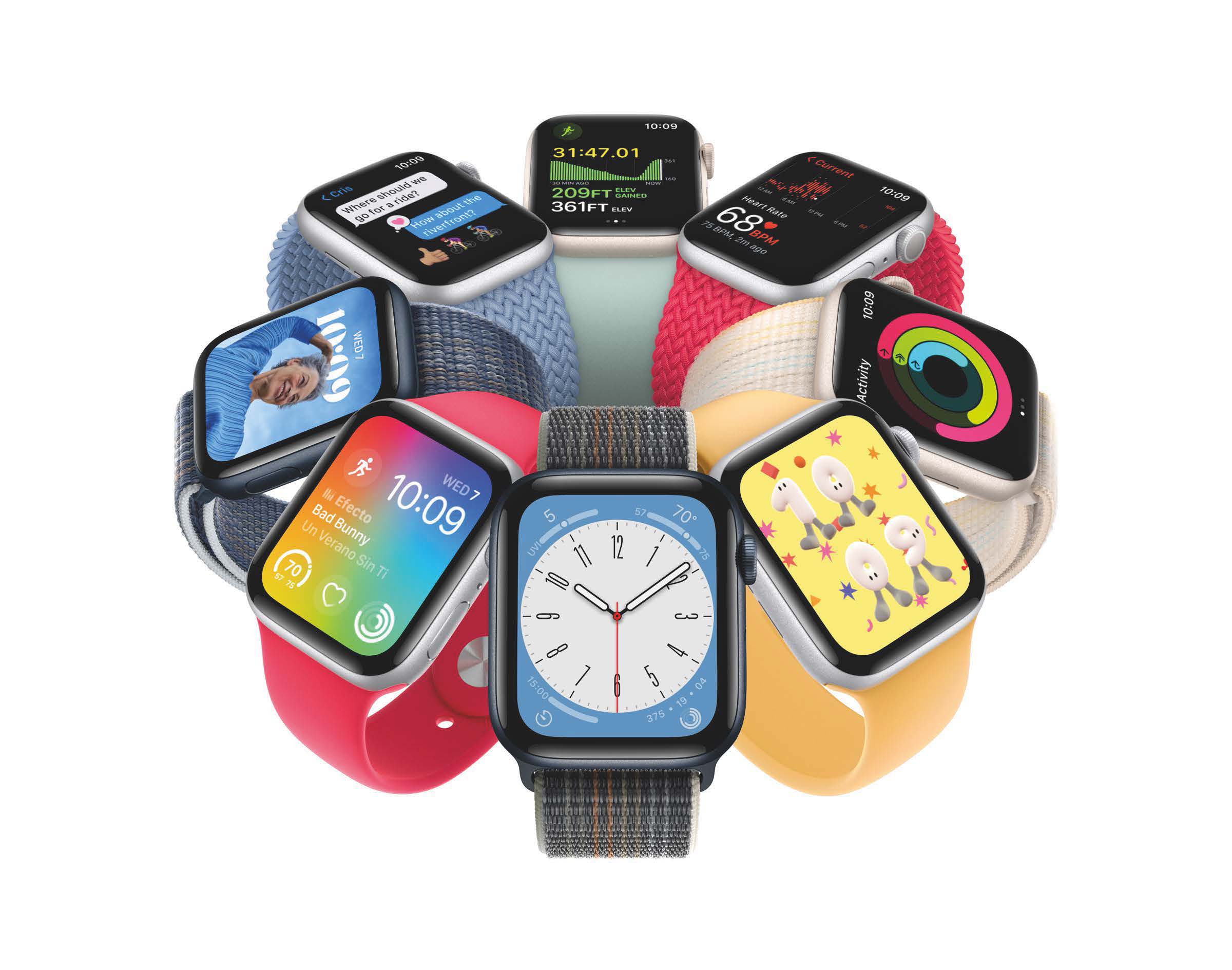 International Roaming mit der Apple Watch ab sofort auch im Magenta Netz