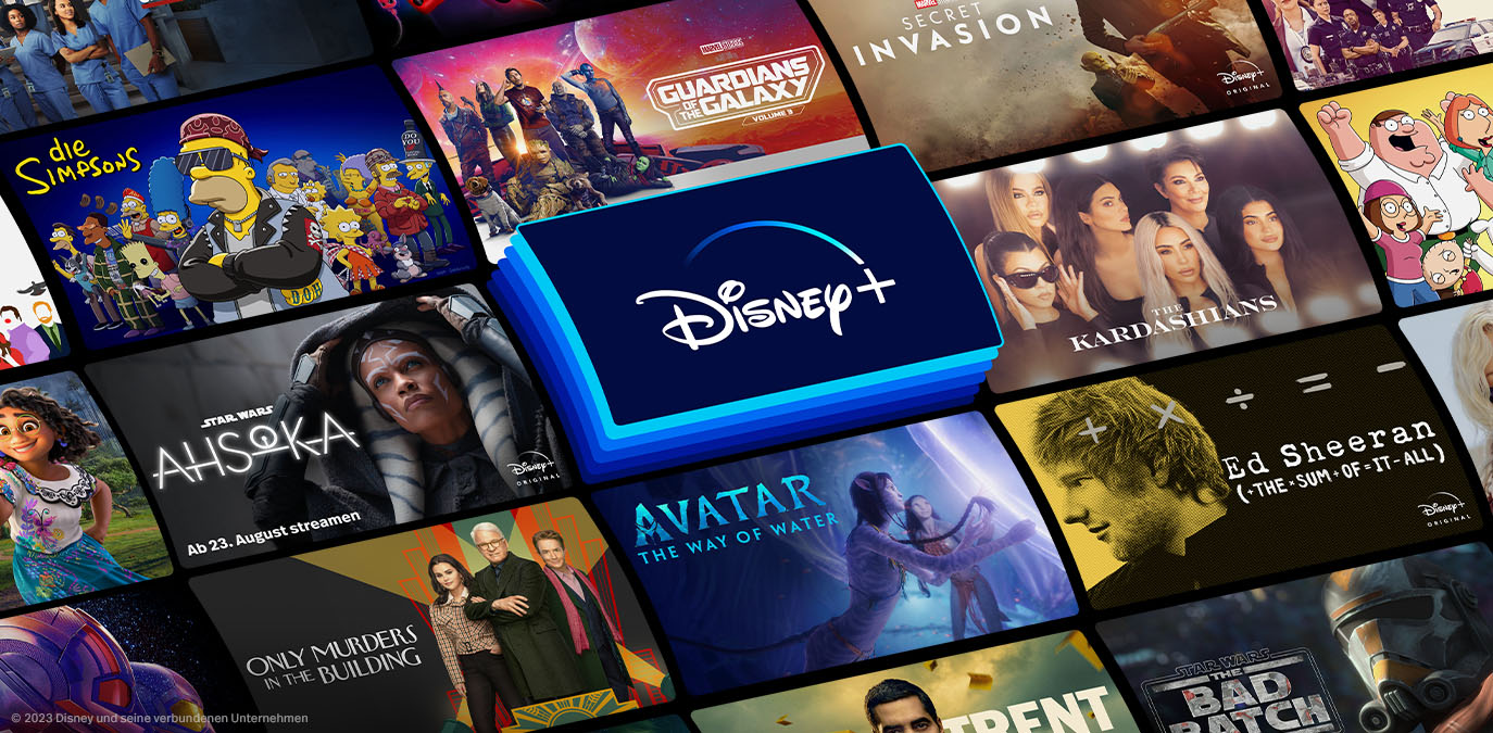 Magenta TV bietet Kunden ab sofort Disney+