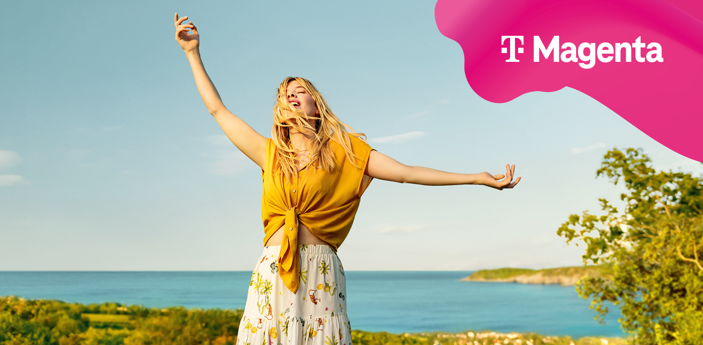 50 Länder um 5 Euro: Magenta Telekom macht Urlaubs-Roaming einfacher