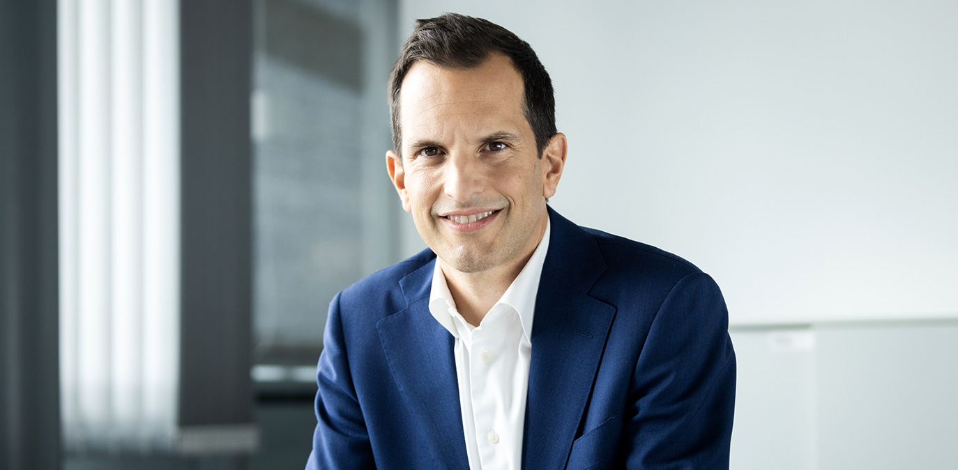 Magenta CEO Rodrigo Diehl übernimmt das Deutschland-Geschäft der Deutschen Telekom