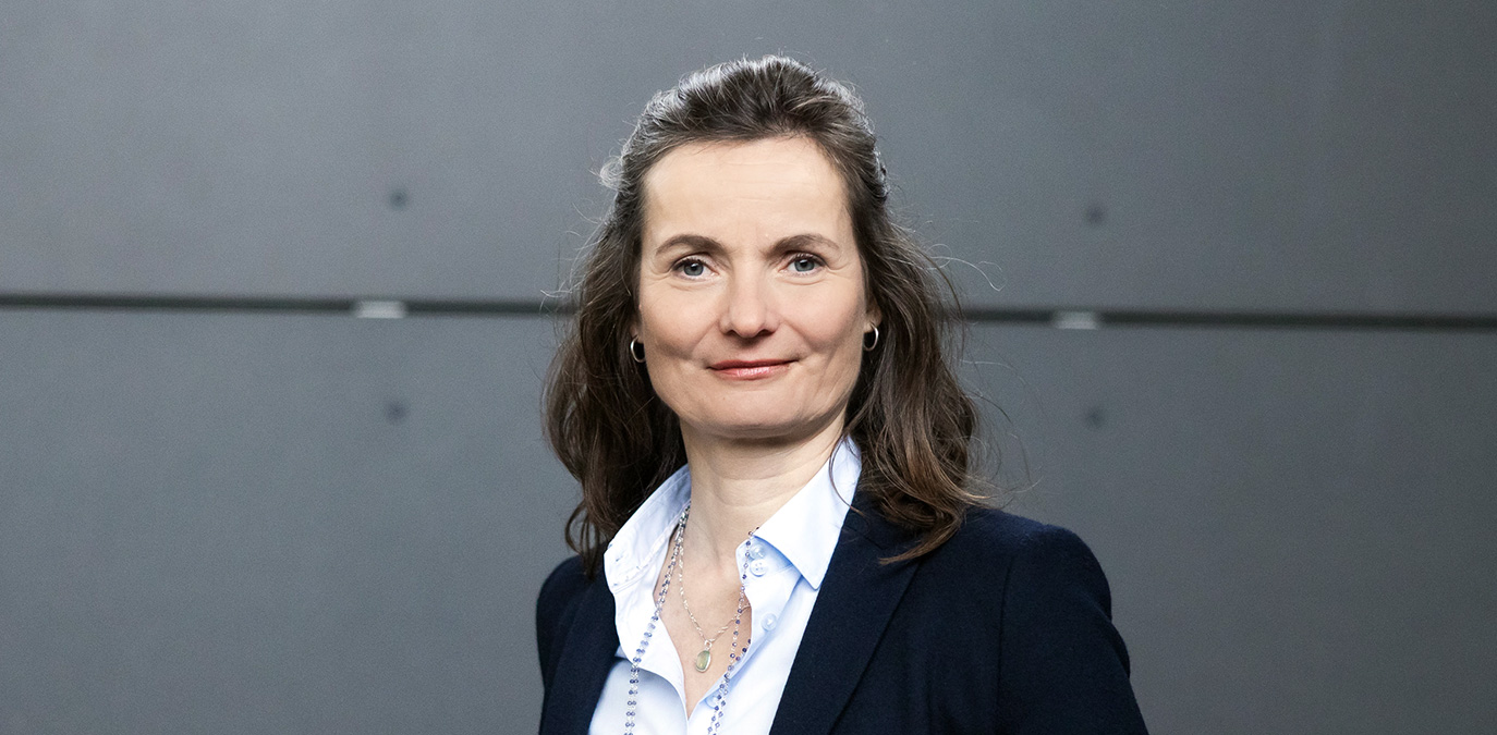 Magenta erweitert die Geschäftsführung: Anja Tretbar-Bustorf wird Chief Corporate Affairs Officer
