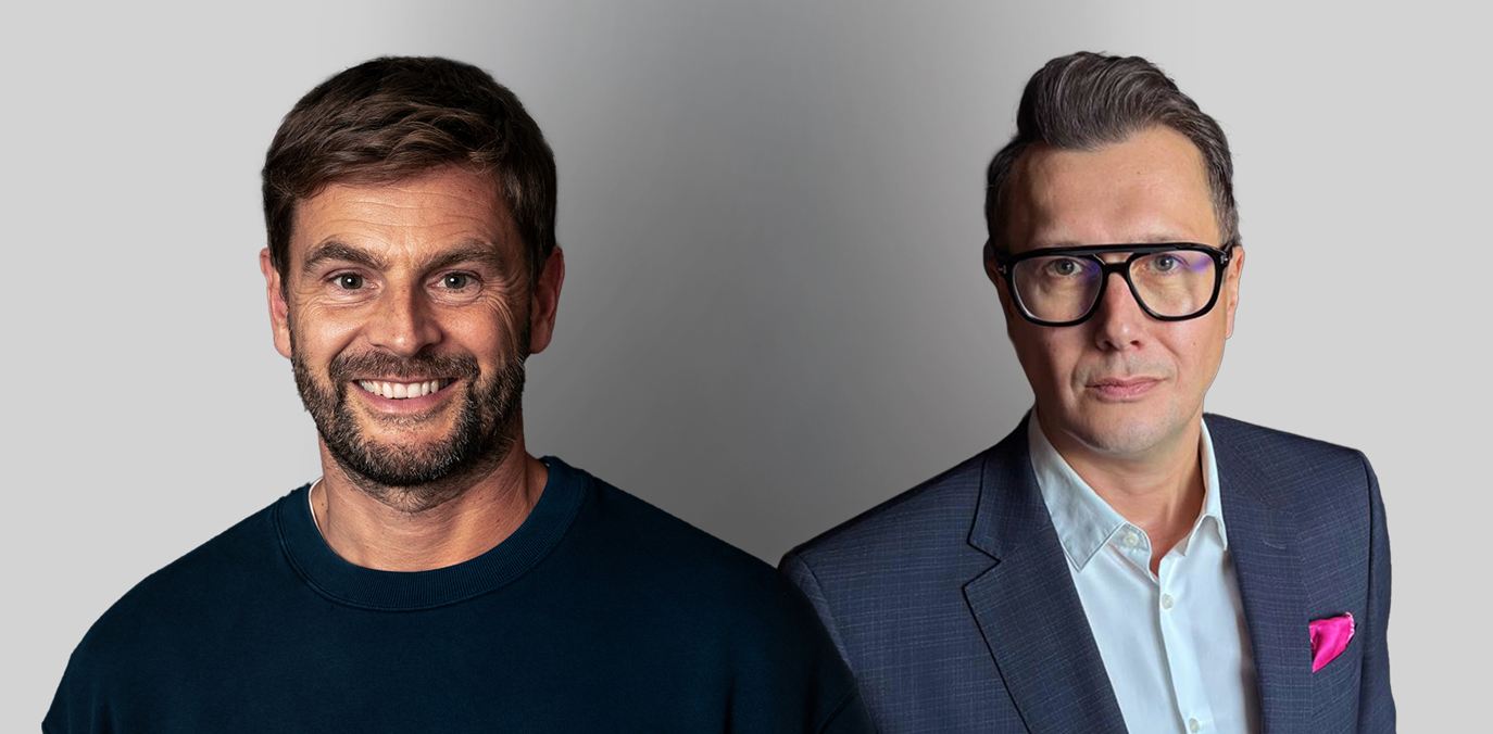 Magenta komplettiert Geschäftsführung mit Konzern-Experten: Christian Hauer wird CHRO, Aleksander Bek CFO