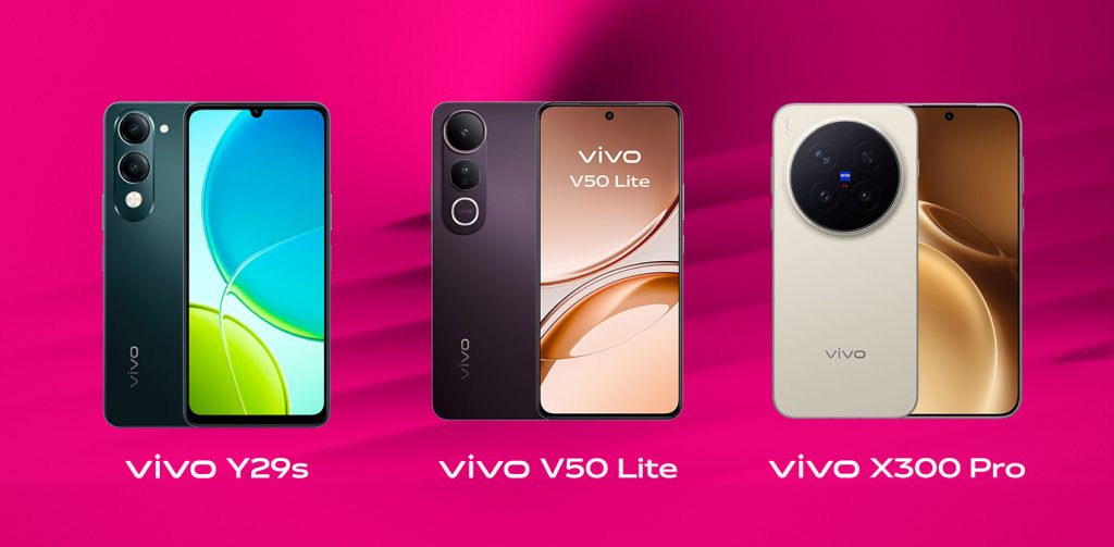 vivo Portfolio