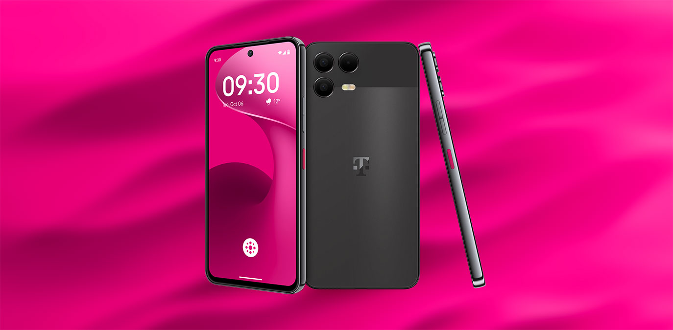 AI-Gerätefamilie wächst: Magenta präsentiert AI-Phone Pro