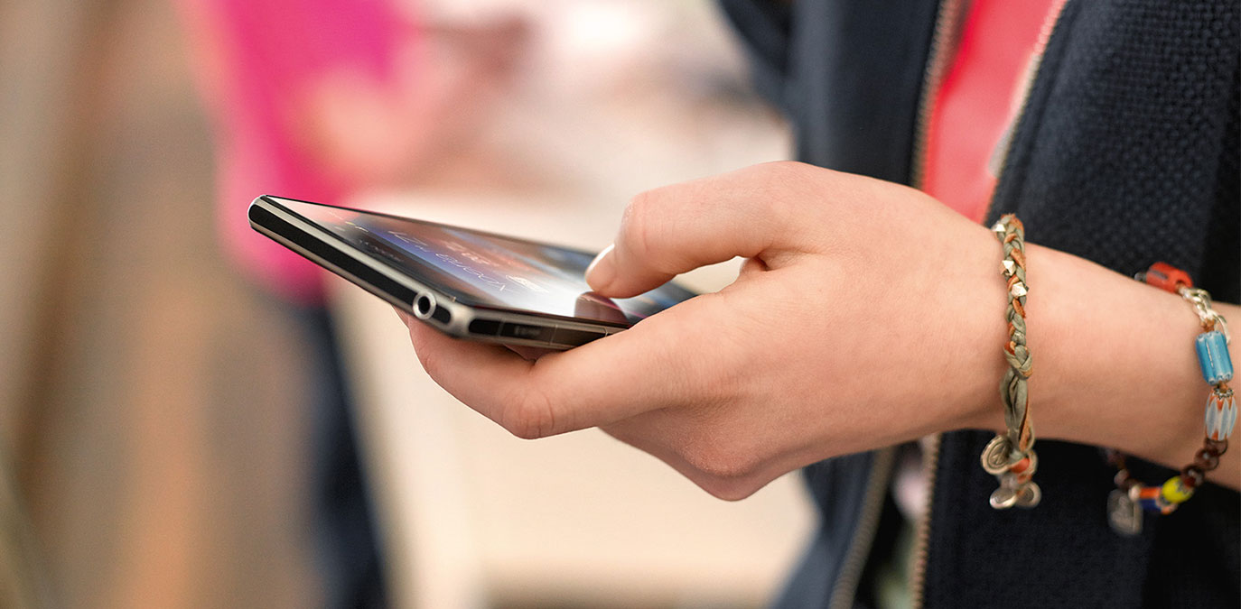 Top Smartphones mit jederzeit kündbaren 5G-Tarifen von Magenta