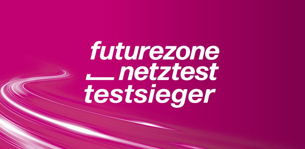 Futurezone Netztest