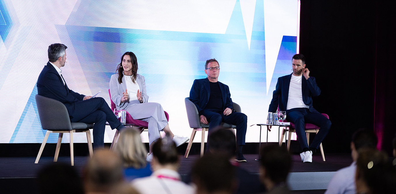 Gestern ging die DIGITAL X in Wien über die Bühne – mit spannenden Panels, Keynotes und Impulsen für die Zukunft