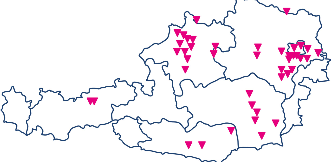 „Best of Glas“: Glasfaseroffensive von Magenta und Alpen Glasfaser auf Erfolgskurs