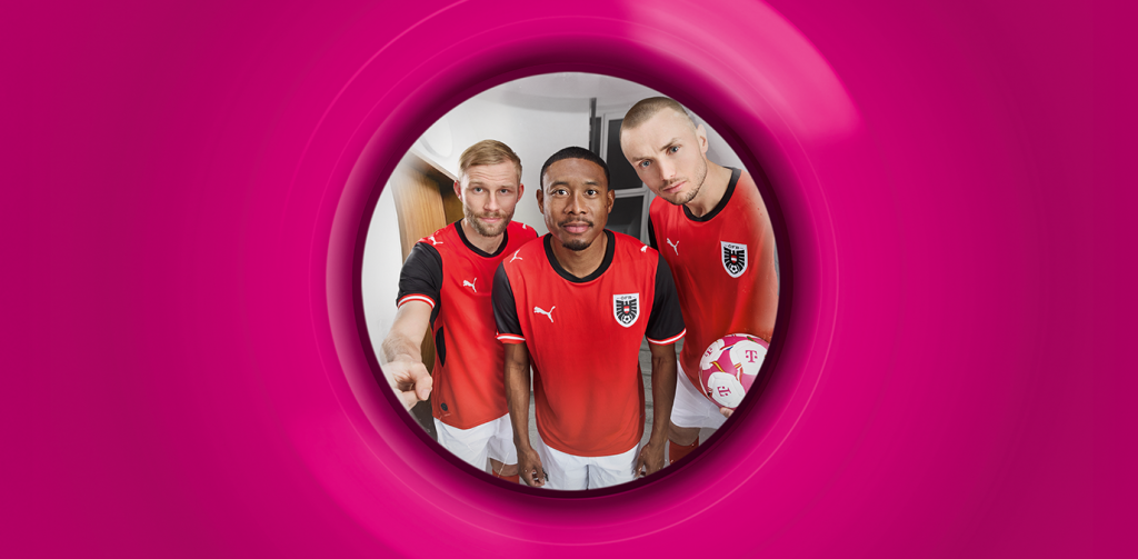 Magenta TV WM für alle