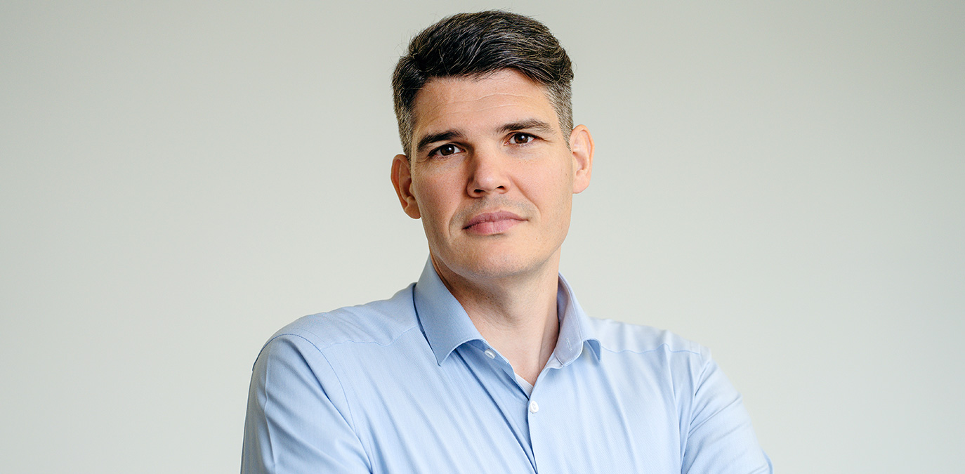 Nemanja Žilović wird Privatkundengeschäftsführer bei Magenta Telekom