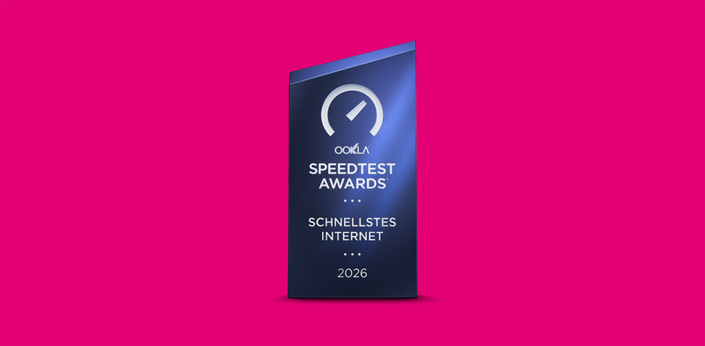 Ookla Schnellstes Internet