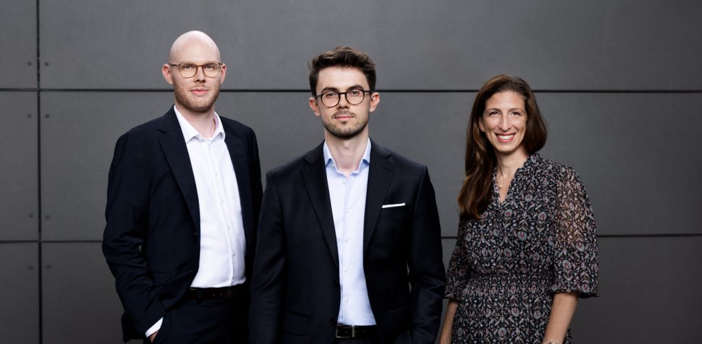 Magenta Presseteam