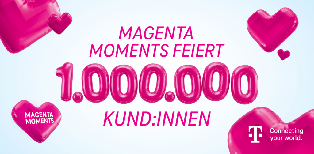 Magenta Moments