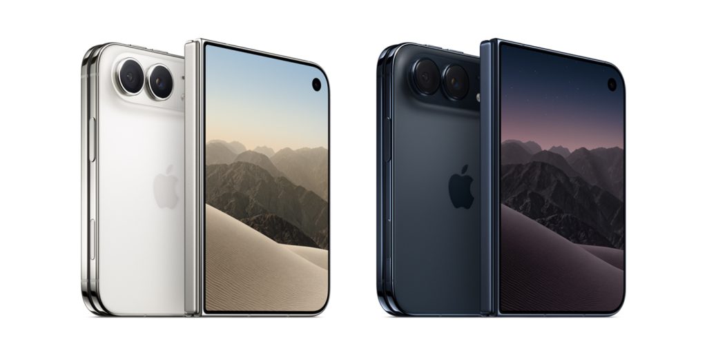 iPhone 18 Duo